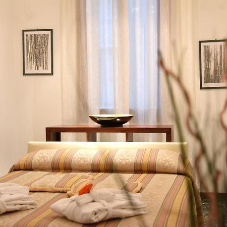 Corte Coppo Superior Apartment Венеция Экстерьер фото